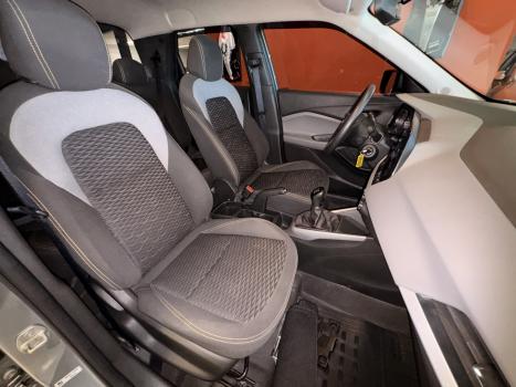 CHEVROLET Montana 1.2 12V FLEX TURBO, Foto 15