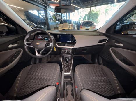 CHEVROLET Montana 1.2 12V FLEX TURBO, Foto 19