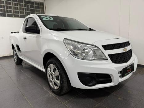 CHEVROLET Montana 1.4 FLEX LS, Foto 3
