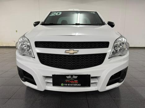 CHEVROLET Montana 1.4 FLEX LS, Foto 2