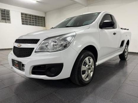 CHEVROLET Montana 1.4 FLEX LS, Foto 1