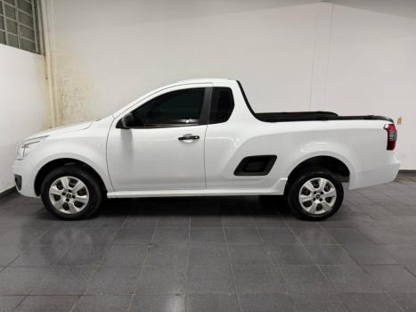 CHEVROLET Montana 1.4 FLEX LS, Foto 8