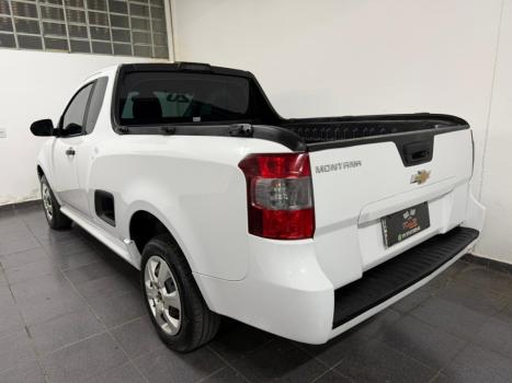 CHEVROLET Montana 1.4 FLEX LS, Foto 7
