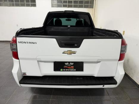 CHEVROLET Montana 1.4 FLEX LS, Foto 6