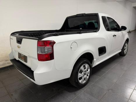 CHEVROLET Montana 1.4 FLEX LS, Foto 5