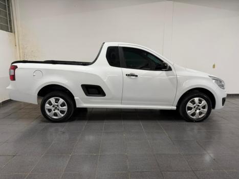 CHEVROLET Montana 1.4 FLEX LS, Foto 4