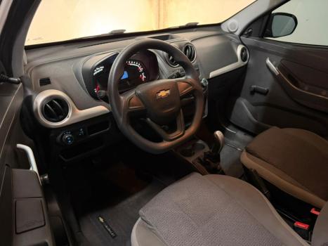 CHEVROLET Montana 1.4 FLEX LS, Foto 9