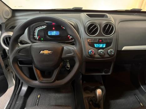 CHEVROLET Montana 1.4 FLEX LS, Foto 10
