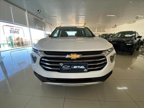 CHEVROLET Montana 1.2 12V FLEX LTZ TURBO AUTOM�TICO, Foto 1
