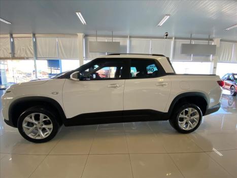 CHEVROLET Montana 1.2 12V FLEX LTZ TURBO AUTOM�TICO, Foto 2
