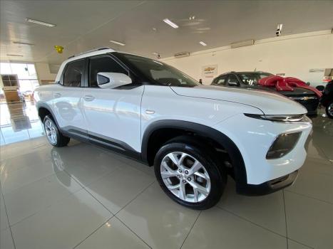 CHEVROLET Montana 1.2 12V FLEX LTZ TURBO AUTOM�TICO, Foto 4