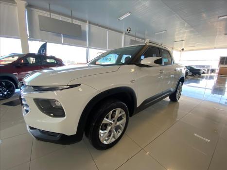 CHEVROLET Montana 1.2 12V FLEX LTZ TURBO AUTOM�TICO, Foto 5
