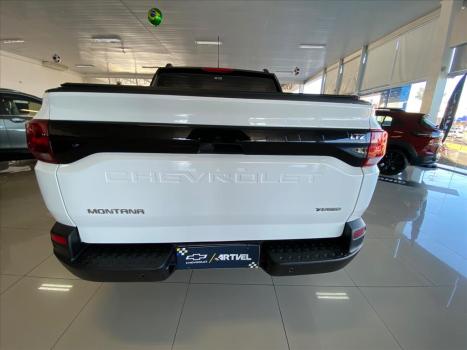 CHEVROLET Montana 1.2 12V FLEX LTZ TURBO AUTOM�TICO, Foto 6