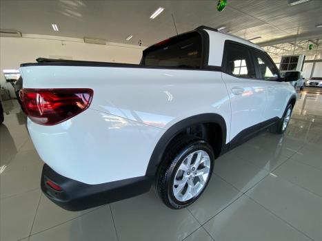 CHEVROLET Montana 1.2 12V FLEX LTZ TURBO AUTOM�TICO, Foto 8