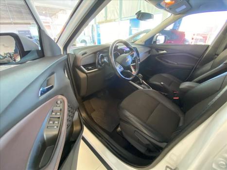 CHEVROLET Montana 1.2 12V FLEX LTZ TURBO AUTOM�TICO, Foto 12