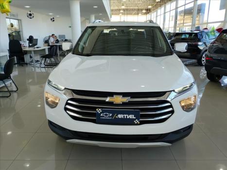 CHEVROLET Montana 1.2 12V FLEX LTZ TURBO AUTOM�TICO, Foto 1