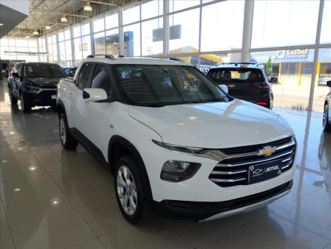 CHEVROLET Montana 1.2 12V FLEX LTZ TURBO AUTOM�TICO, Foto 2