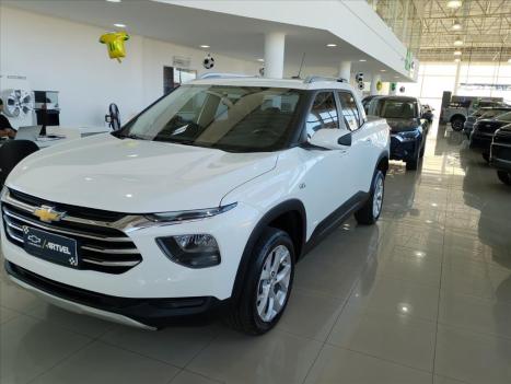 CHEVROLET Montana 1.2 12V FLEX LTZ TURBO AUTOM�TICO, Foto 3