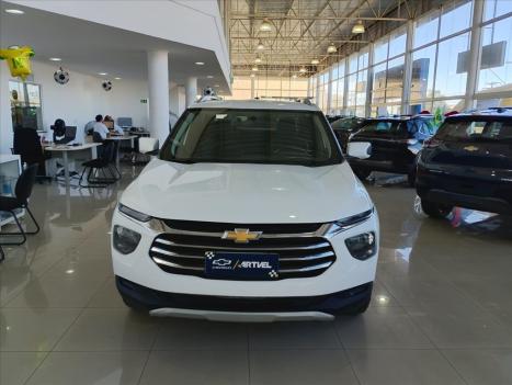 CHEVROLET Montana 1.2 12V FLEX LTZ TURBO AUTOM�TICO, Foto 4