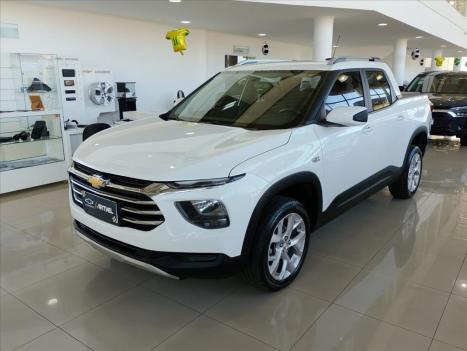 CHEVROLET Montana 1.2 12V FLEX LTZ TURBO AUTOM�TICO, Foto 6