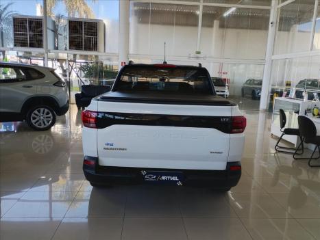 CHEVROLET Montana 1.2 12V FLEX LTZ TURBO AUTOM�TICO, Foto 7