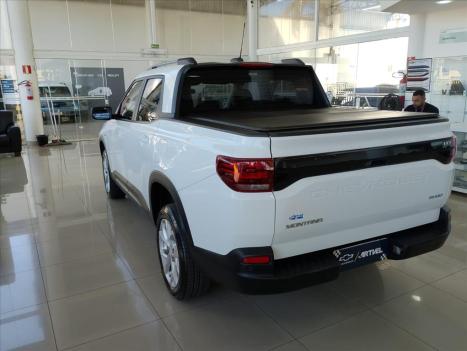 CHEVROLET Montana 1.2 12V FLEX LTZ TURBO AUTOM�TICO, Foto 9