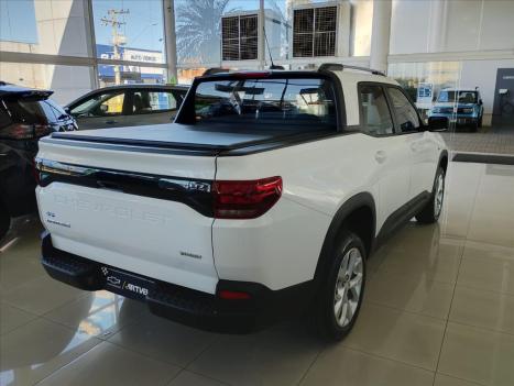 CHEVROLET Montana 1.2 12V FLEX LTZ TURBO AUTOM�TICO, Foto 10