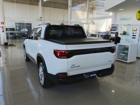 CHEVROLET Montana 1.2 12V FLEX LTZ TURBO AUTOM�TICO, Foto 11