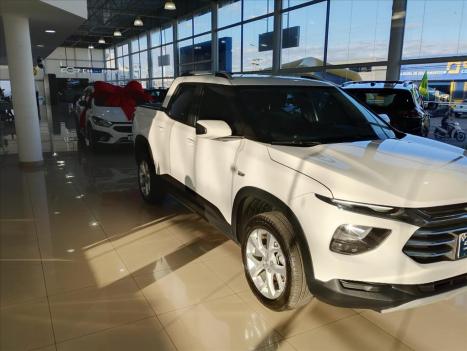 CHEVROLET Montana 1.2 12V FLEX LTZ TURBO AUTOM�TICO, Foto 2