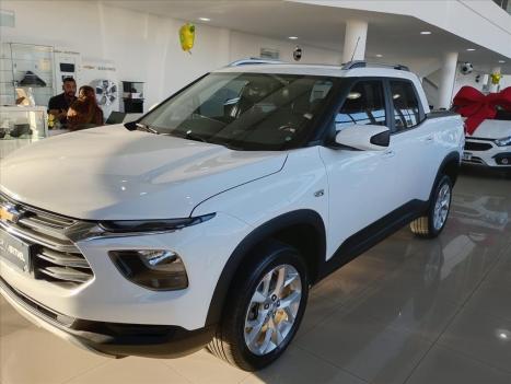 CHEVROLET Montana 1.2 12V FLEX LTZ TURBO AUTOM�TICO, Foto 3