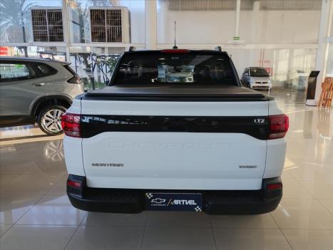 CHEVROLET Montana 1.2 12V FLEX LTZ TURBO AUTOM�TICO, Foto 4
