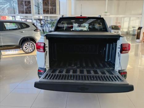 CHEVROLET Montana 1.2 12V FLEX LTZ TURBO AUTOM�TICO, Foto 5