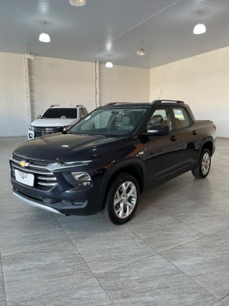 CHEVROLET Montana 1.2 12V FLEX LTZ TURBO AUTOM�TICO, Foto 3