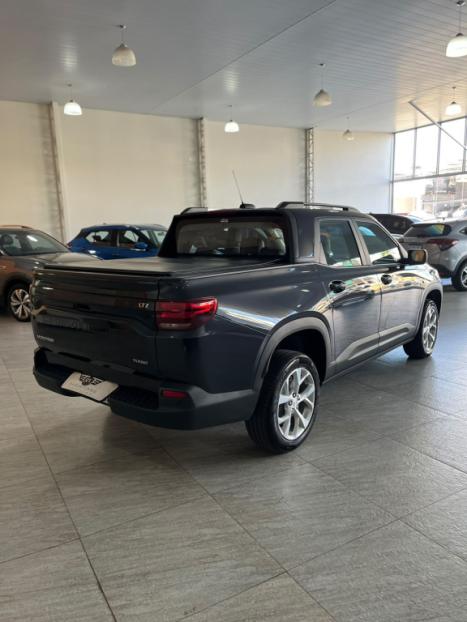 CHEVROLET Montana 1.2 12V FLEX LTZ TURBO AUTOM�TICO, Foto 4