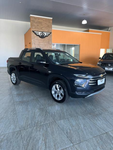 CHEVROLET Montana 1.2 12V FLEX LTZ TURBO AUTOM�TICO, Foto 5