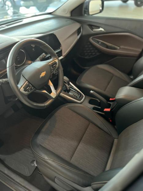 CHEVROLET Montana 1.2 12V FLEX LTZ TURBO AUTOM�TICO, Foto 9