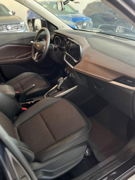 CHEVROLET Montana 1.2 12V FLEX LTZ TURBO AUTOM�TICO, Foto 11