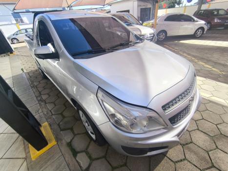 CHEVROLET Montana 1.4 FLEX LS, Foto 1