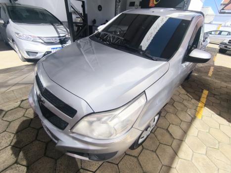 CHEVROLET Montana 1.4 FLEX LS, Foto 2