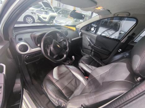 CHEVROLET Montana 1.4 FLEX LS, Foto 3