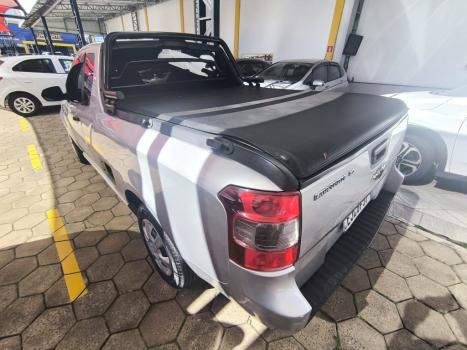 CHEVROLET Montana 1.4 FLEX LS, Foto 4