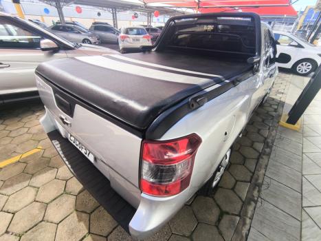 CHEVROLET Montana 1.4 FLEX LS, Foto 5