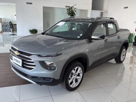 CHEVROLET Montana 1.2 12V FLEX LTZ TURBO AUTOM�TICO, Foto 1