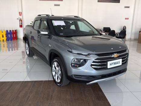 CHEVROLET Montana 1.2 12V FLEX LTZ TURBO AUTOM�TICO, Foto 2