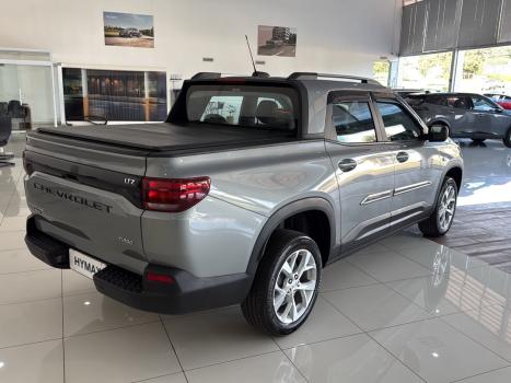 CHEVROLET Montana 1.2 12V FLEX LTZ TURBO AUTOM�TICO, Foto 3