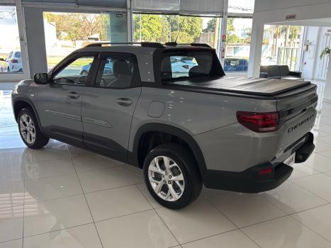 CHEVROLET Montana 1.2 12V FLEX LTZ TURBO AUTOM�TICO, Foto 4