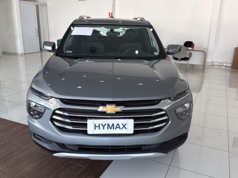 CHEVROLET Montana 1.2 12V FLEX LTZ TURBO AUTOM�TICO, Foto 5