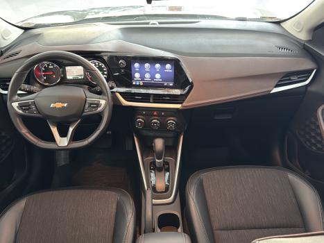 CHEVROLET Montana 1.2 12V FLEX LTZ TURBO AUTOM�TICO, Foto 9