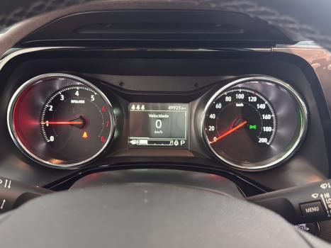CHEVROLET Montana 1.2 12V FLEX LTZ TURBO AUTOM�TICO, Foto 10