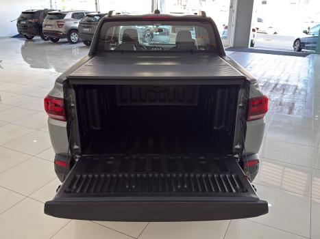 CHEVROLET Montana 1.2 12V FLEX LTZ TURBO AUTOM�TICO, Foto 13